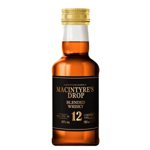 Macintyre's Drop 12 100ml